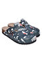 739 Figured Slippers from the 700 Series - 2