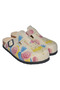 740 Figured Slippers from the 700 Series - 2