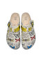 742 Figured Slippers from the 700 Series