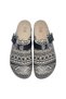745 Figured Slippers from the 700 Series