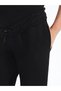 Maternity Sweatpants with Elastic Waist and Abdominal Panel - 3