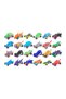 Beast Machines Die-Cast Single Blister - 2