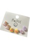 Set of 3 Earrings for Girls - 4