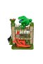 Beast Machines Monster Mayhem (w/ 1 Car) - 3