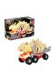 Mighty Machines Rib Cage Ripper Triceratops (L&S)