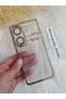 Xiaomi Redmi Note 13 Pro 4g Compatible Camera Lens Laser Cut Logo Detail Case - 2