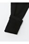 Lcw Kids Elastic Waist Basic Baby Girl Leggings (W4) - 2
