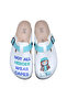 809 Professional Themed Figured Slippers from the 800 Series