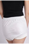 New Generation Washable Ribbed Patient Panties Slip Patient Panties Bladder Panties Absorbent Panties - 3