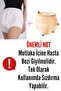 New Generation Washable Ribbed Patient Panties Slip Patient Panties Bladder Panties Absorbent Panties - 8