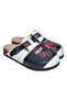 820 Profession Themed Figured Slippers from the 800 Series - 2