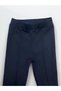 High Waist Girl's Leggings - 8