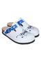 813 Professional Themed Figured Slippers from the 800 Series - 3