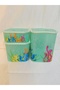 Tupperware Su set akvaryum