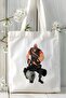 Team Fortress Game Printed Cloth Bag Shoulder Bag Model 1