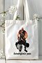 Team Fortress Game Printed Cloth Bag Shoulder Bag Model 1 - 2
