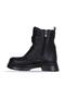 746 Enisa Black Skin Girl's Boots - 3