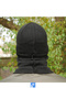 Ear and Face Protective Winter Beanie (for Women and Men) - 2
