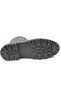 Men's Brown Genuine Leather Casual Boots 4K1Yb17791 - 5