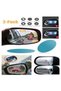 Opportunity Byr Auto Mirror Rain Slider Film 2 Pieces New - 2