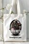 Call of Duty Game Printed Cloth Bag Shoulder Bag Model 1 - 2