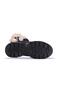 746 Enisa Black Skin Girl's Boots - 4