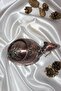Metal Elephant Figured Ashtray Table - 2