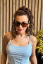 Women's Sunglasses - 4