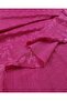 140 cm Pink Thin Jersey - Vibrant Color - 2