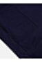 Women's Star Leopard Printed Hooded Fleece Oversize Sweatshirt - 3