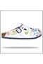 836 Professional Themed Figured Slippers from the 800 Series - 4