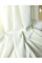 Viscose Woven Ecru Color (Width 140 cm X Length 140 cm) - 4
