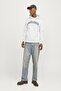 Kapuzensweatshirt CALEB Hoodie