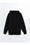 Lcw Casual Men's Hoodie with Sleeves (W4)