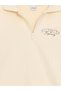 Lcw Kids Polo Neck Girl's Sweatshirt (W4) - 2