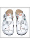 842 Professional Themed Figured Slippers from the 800 Series