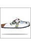 847 Professional Themed Figured Slippers from the 800 Series - 4
