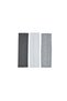 Hair Band 3-Pack Sports Pilates Running Non-Slip Women Men