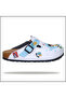 846 Professional Themed Figured Slippers from the 800 Series - 3