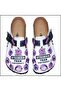 845 Professional Themed Figured Slippers from the 800 Series
