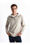 Southblue Men's Stand Collar Long Sleeve Sweatshirt