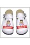 849 Professional Themed Figured Slippers from the 800 Series