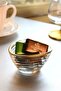 6 Pieces Glass Mini Bowl Turkish Delight Bowl Sugar Bowl Sauce Bowl