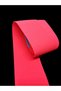 50 mm Super Garment Woven Elastic Neon Red Color - 3