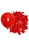 Special Balloon for Celebration and Decoration 12-Inch 10-Piece Balloon & Party Balloon - 2