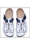866 Professional Themed Figured Slippers from the 800 Series