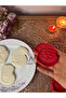 Almali New Year & New Year Cookie Mold Set-1 (Piece of 3) - 4