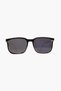 Sunglasses Women & Men Uv400 Glass Ce Certificated Black Re5544w - 2