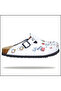 874 Professional Themed Figured Slippers from the 800 Series - 3