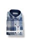 Classic Cut Double Pocket Cover Thick Griller Wool Dad Shirt[Top Quality Product] - 2